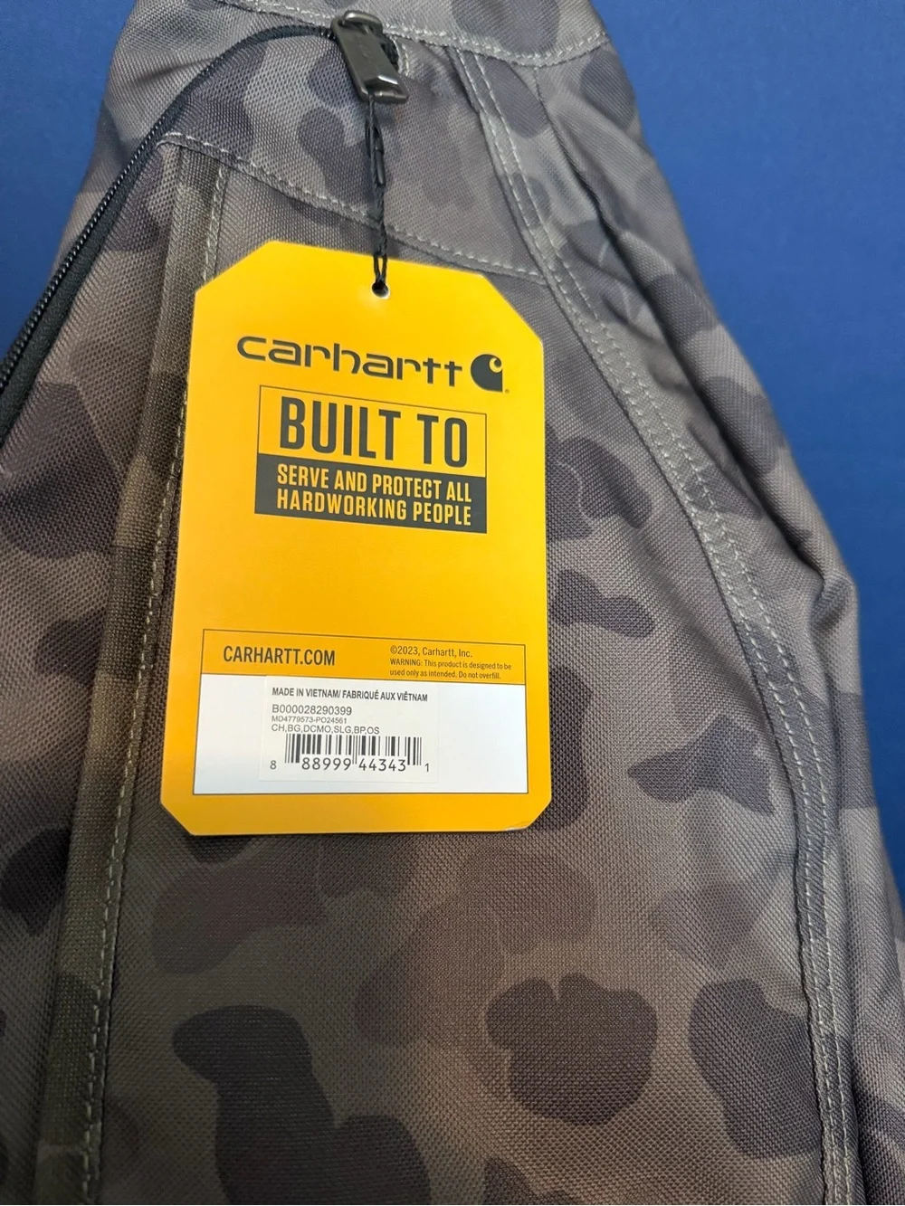 Carhartt Sling Bag